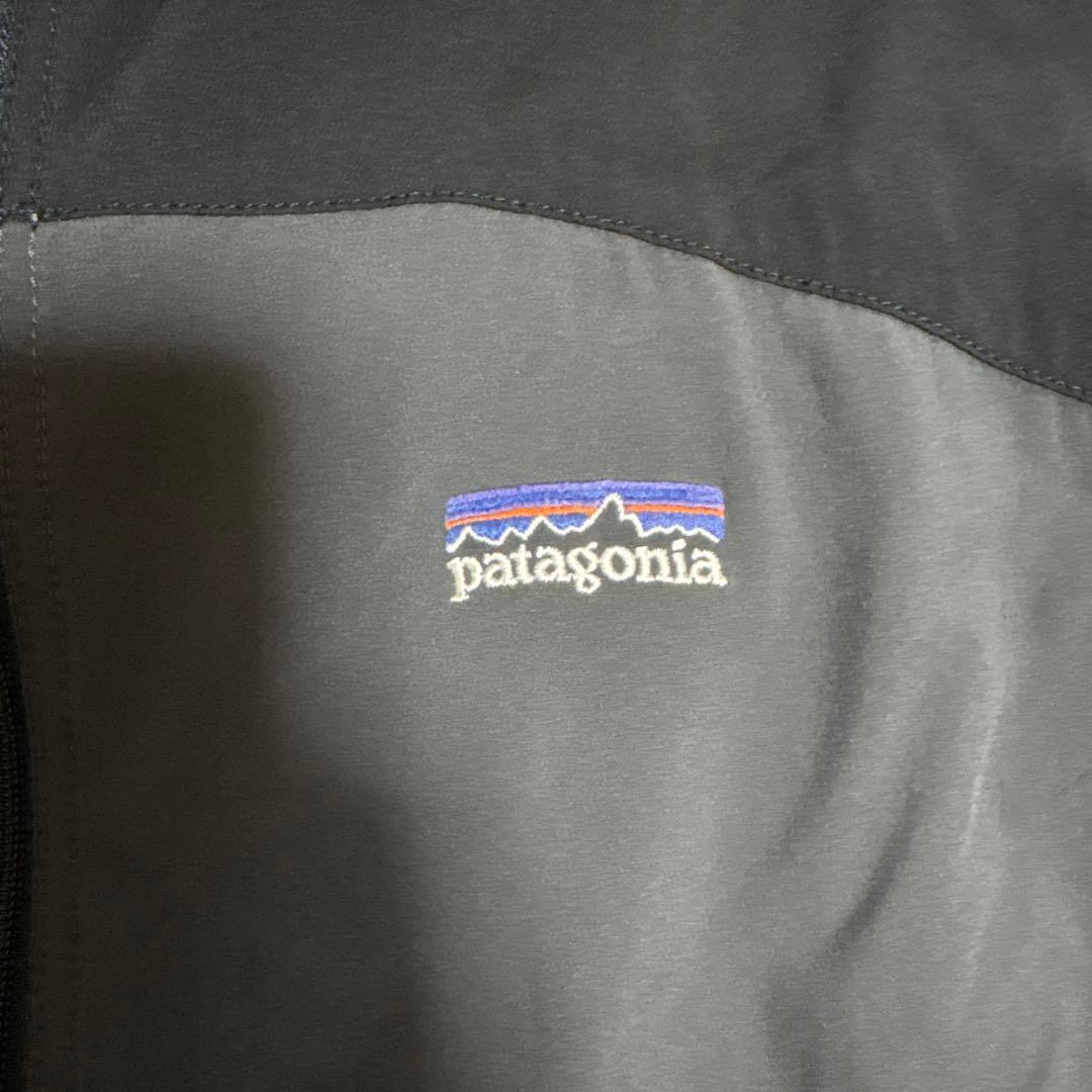 02製　patagonia ストレッチゼファージャケット　L
