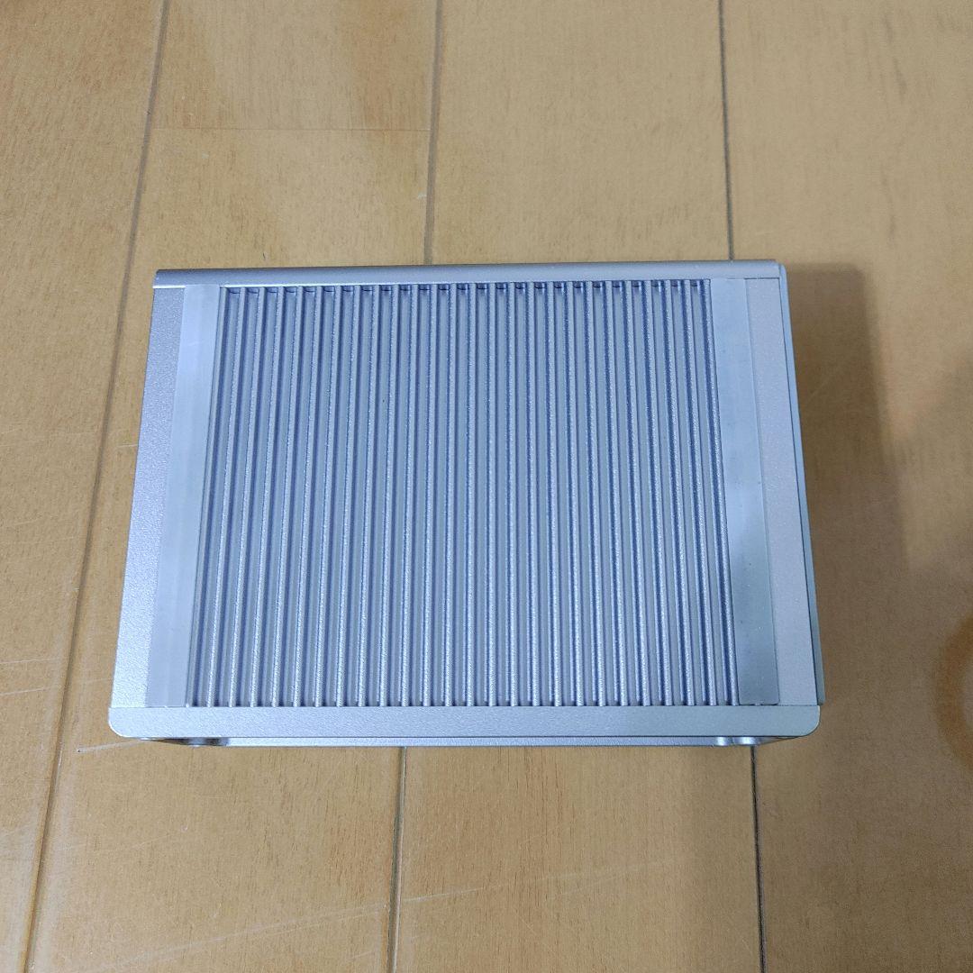 CalDigit TS3 Plus ＋ Thunderbolt 3ケーブル付