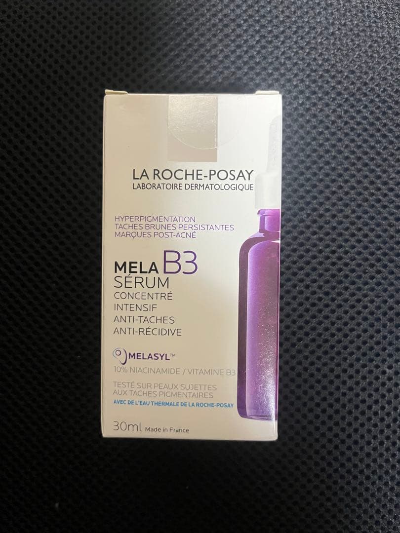 ch.co様用　デイリーPD 50ml 2本＆ラロッシュポゼ B3セラム