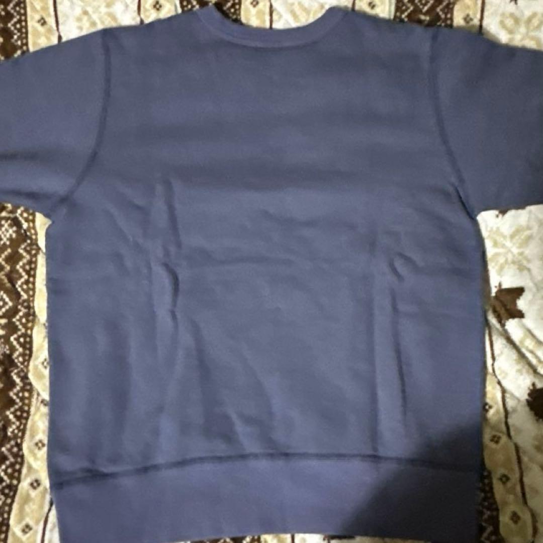 未着用 バズリクソンズ スウェットシャツ 14th AIR FORCE M