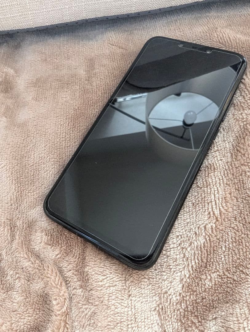 HUAWEI Mate 20 Lite 本体