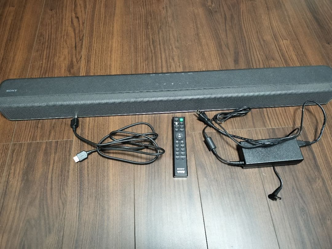 SONY サウンドバー　HT-X8500