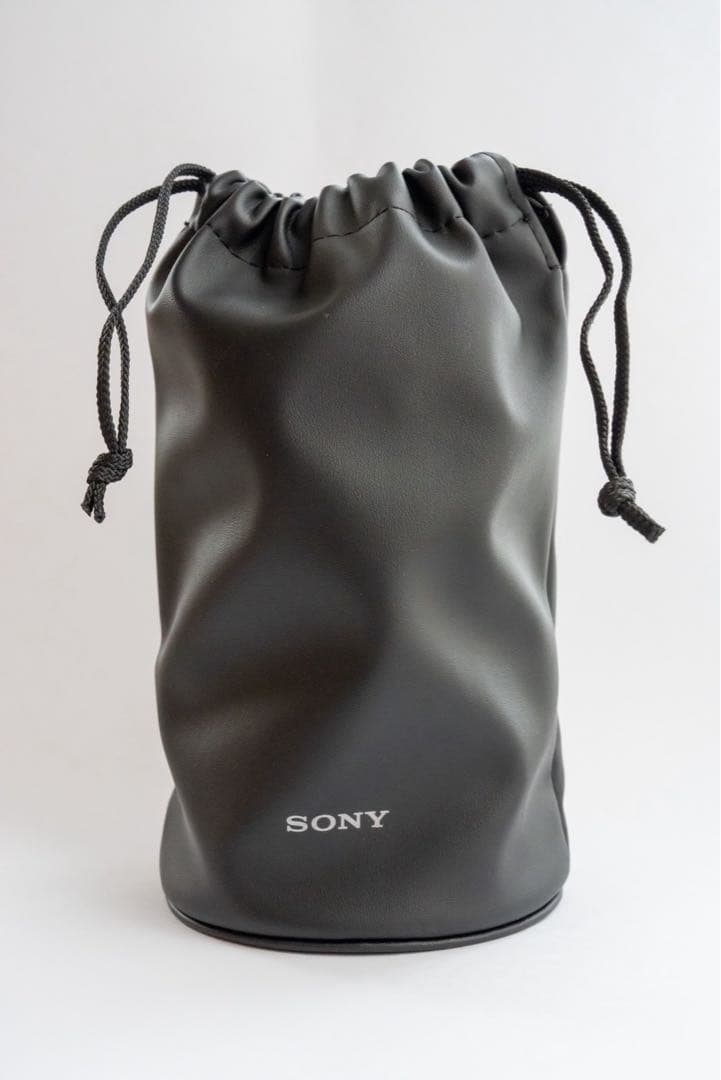 SONY FE24-105mmF4 G OSS SEL24105G純正フィルター