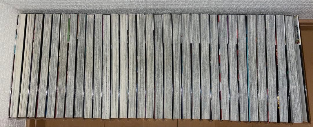 呪術廻戦　漫画　0〜30巻　全巻セット　漫画全てにブックカバー付き