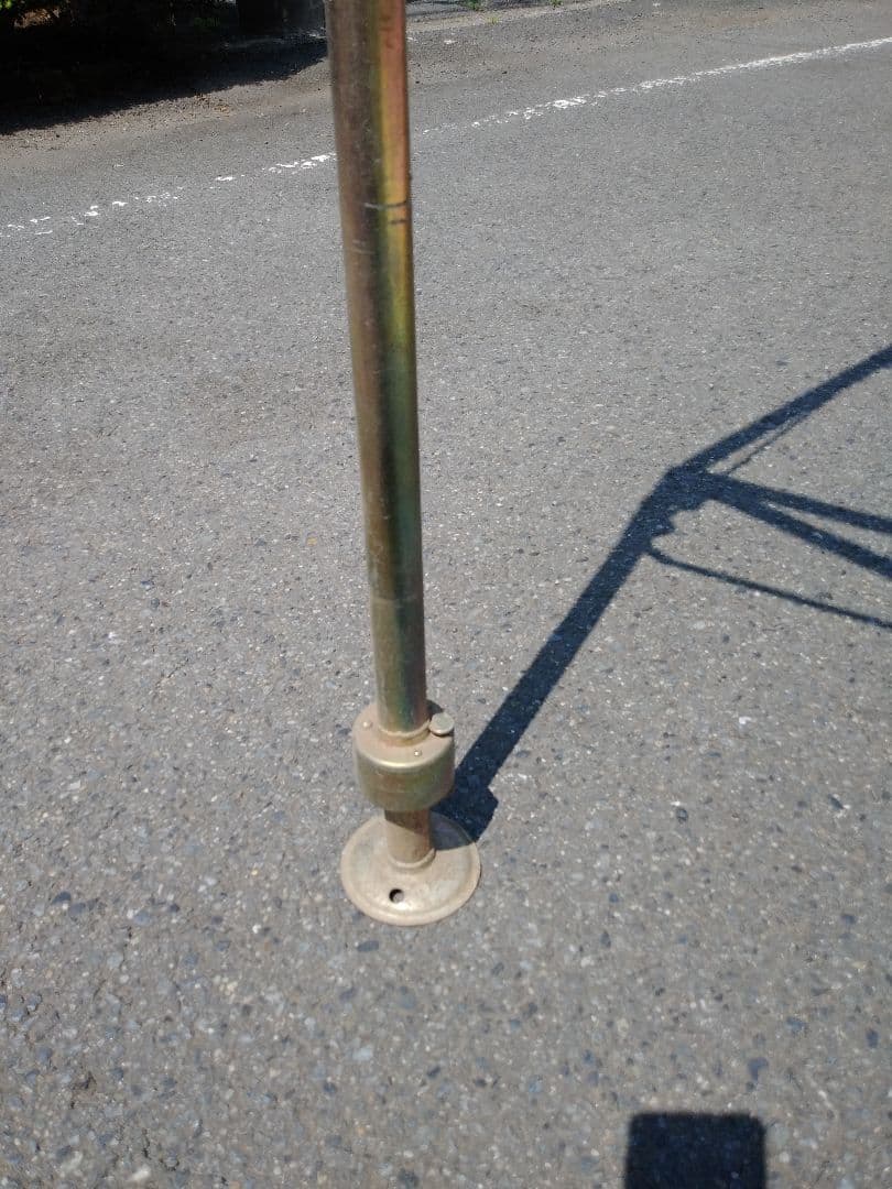 さつまいも専門店　仮設テント　　2間3間(3.6×5.4)