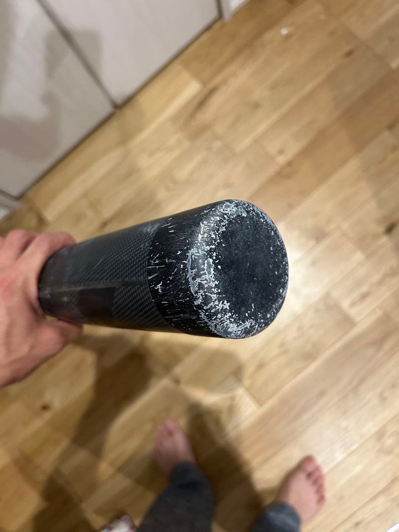 週末最終値下げ1000円引！MONSTER B.C. BLACK CANNON