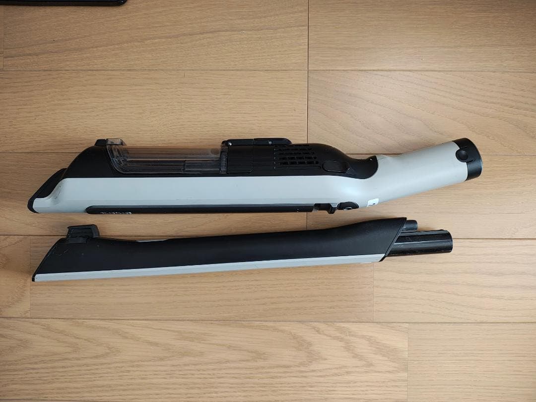 シャーク★CS120J★バッテリーの状態良好★7