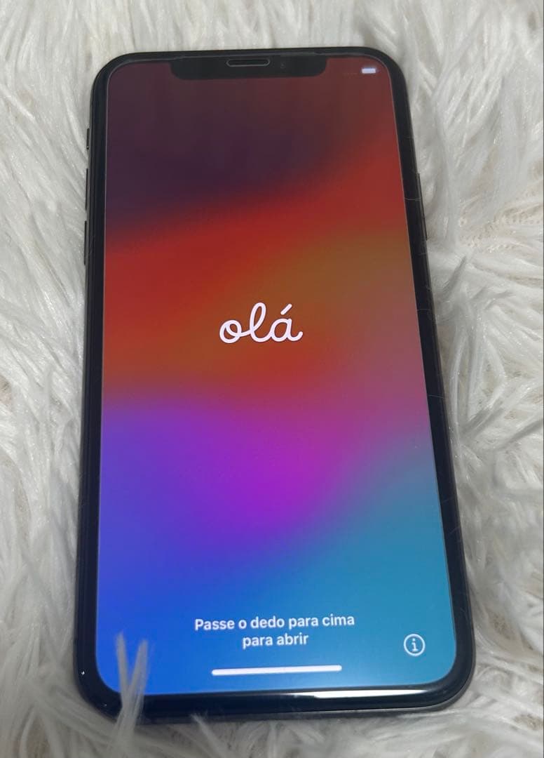 ラ*ん様 iPhone Xs