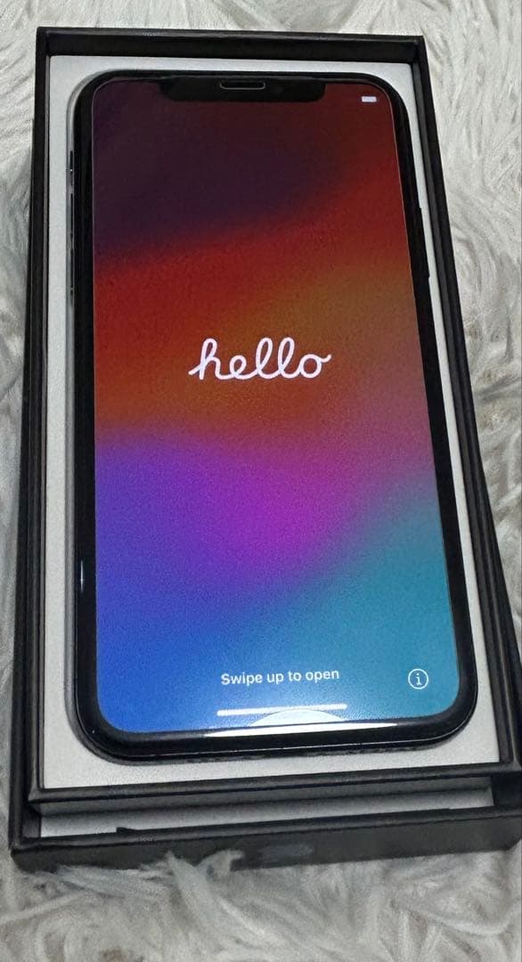 ラ*ん様 iPhone Xs