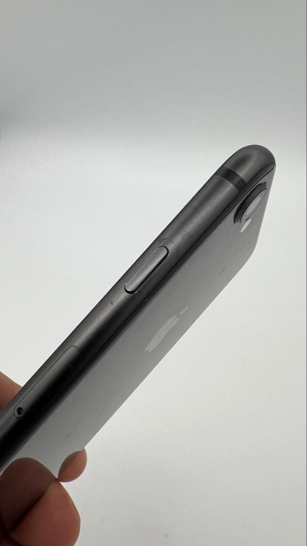 Apple iPhone 8 スペースグレイ 256GB