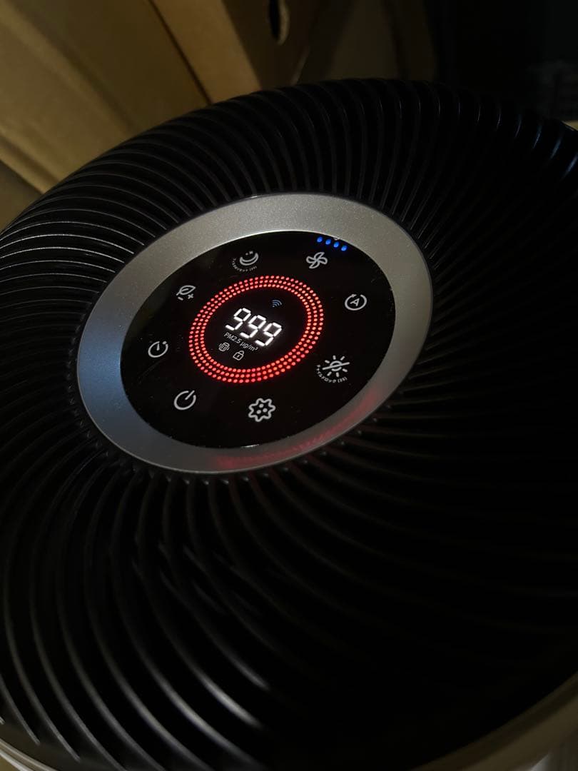 Levoit スマート空気清浄機 Core 400S ［32畳対応］