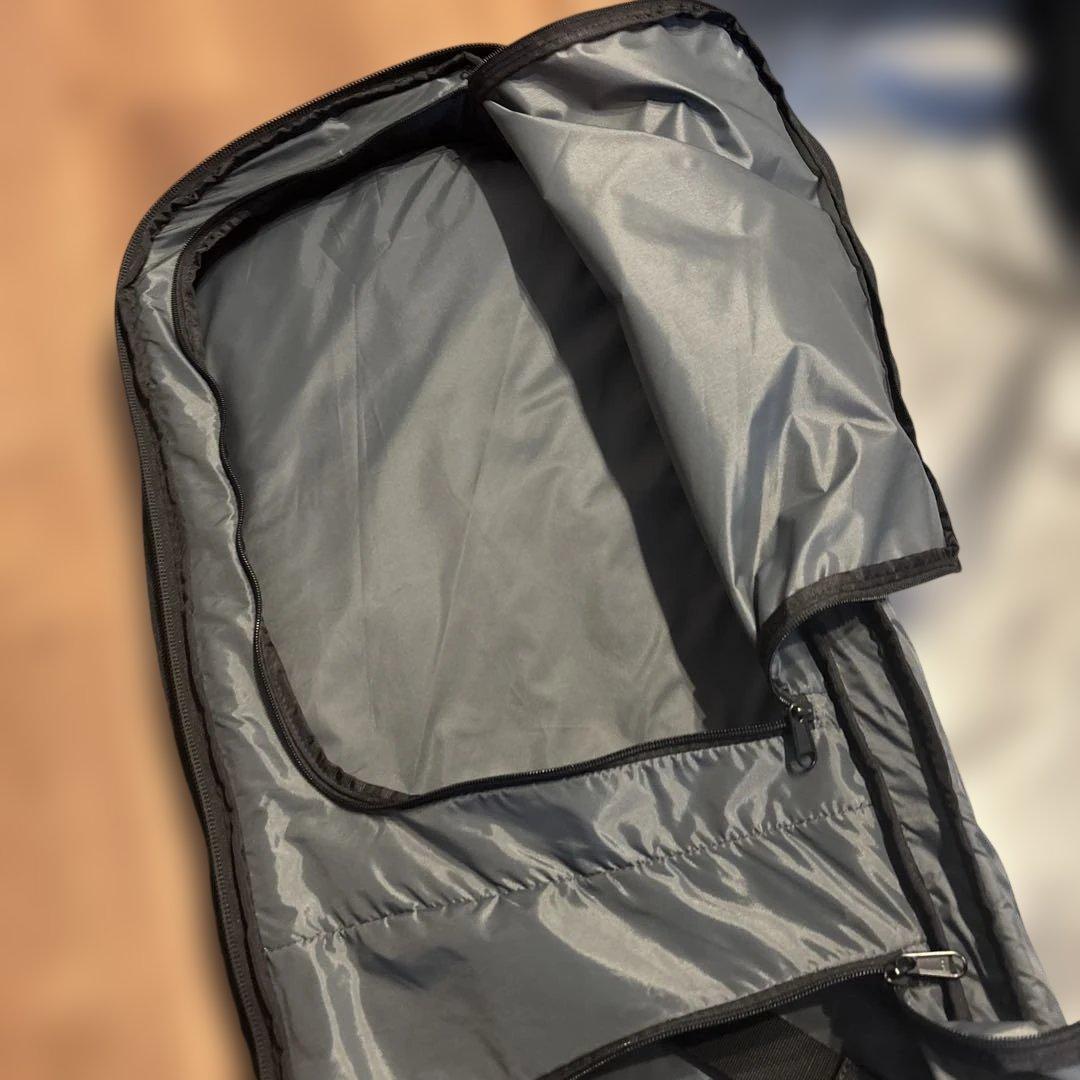 【美品】DAKINE スノーボード・スキーバッグ 175cm キャスター付き