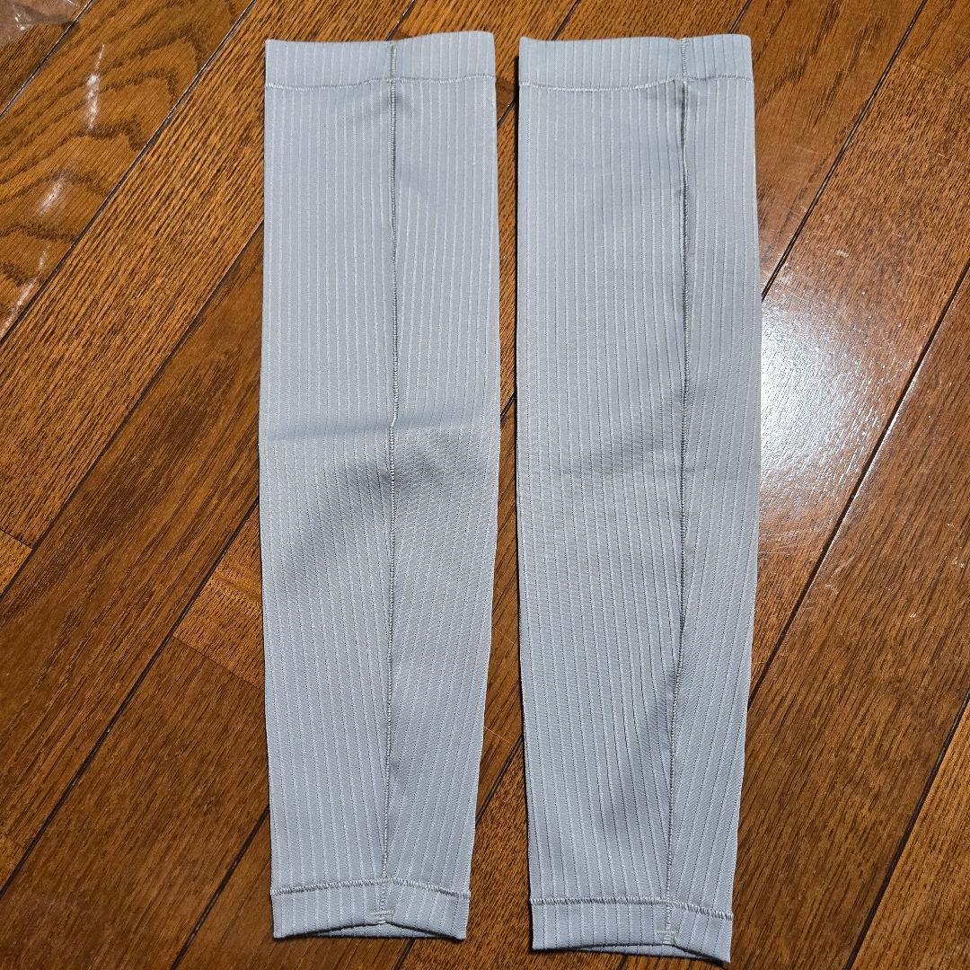 Nike　Pro elite アームウォーマー M グレー