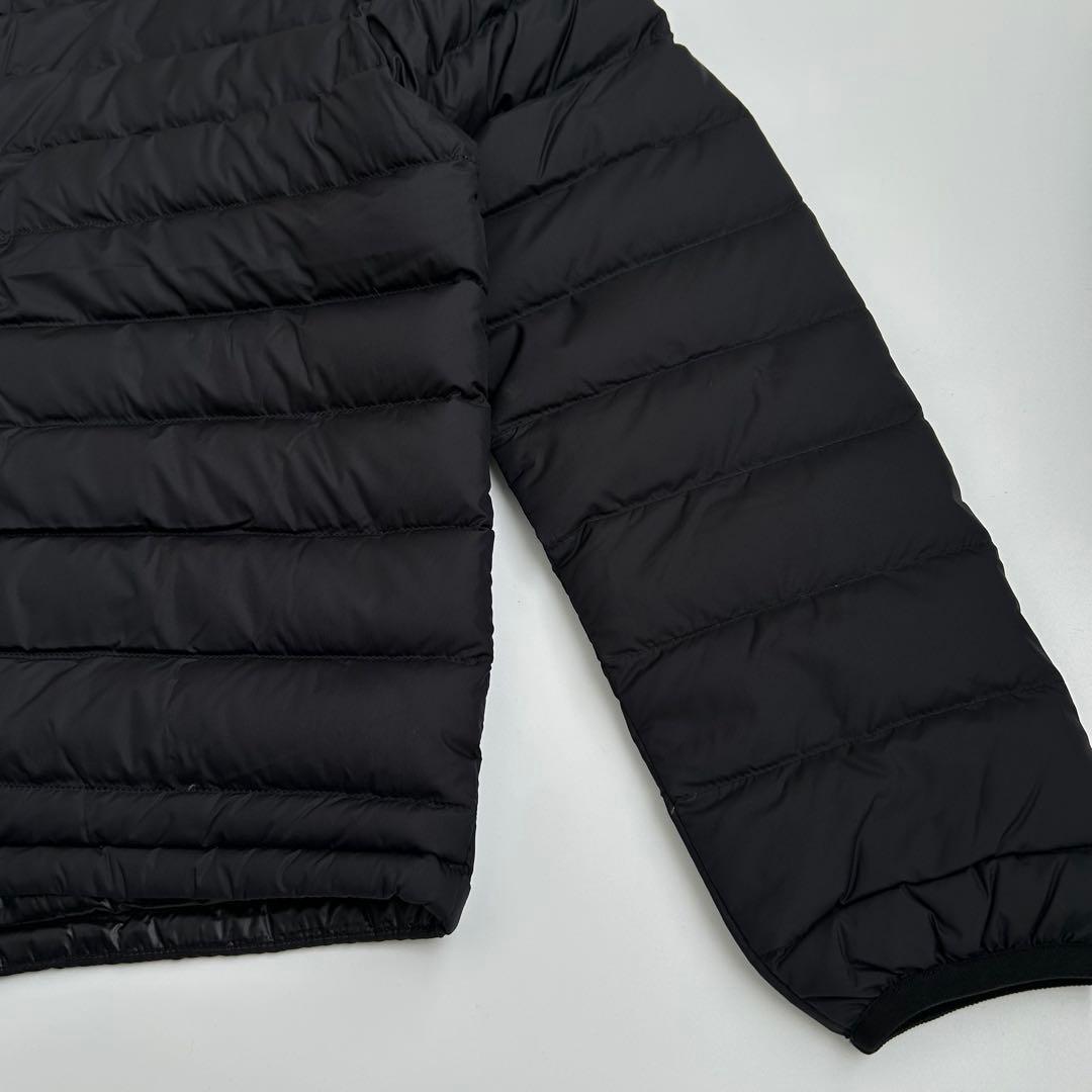 専用【正規品】ダントンインナーダウンクールネックジャケットレディースS