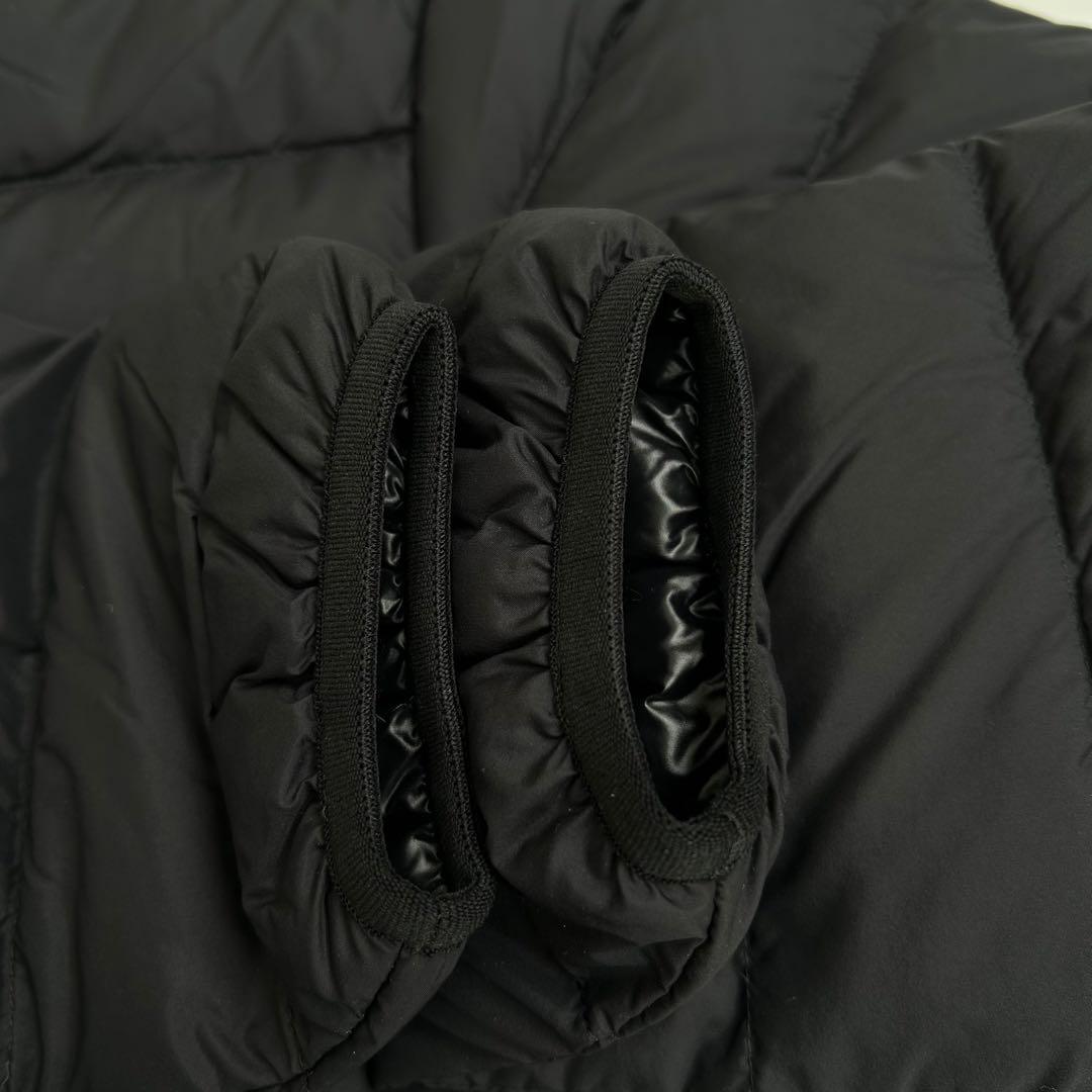 専用【正規品】ダントンインナーダウンクールネックジャケットレディースS