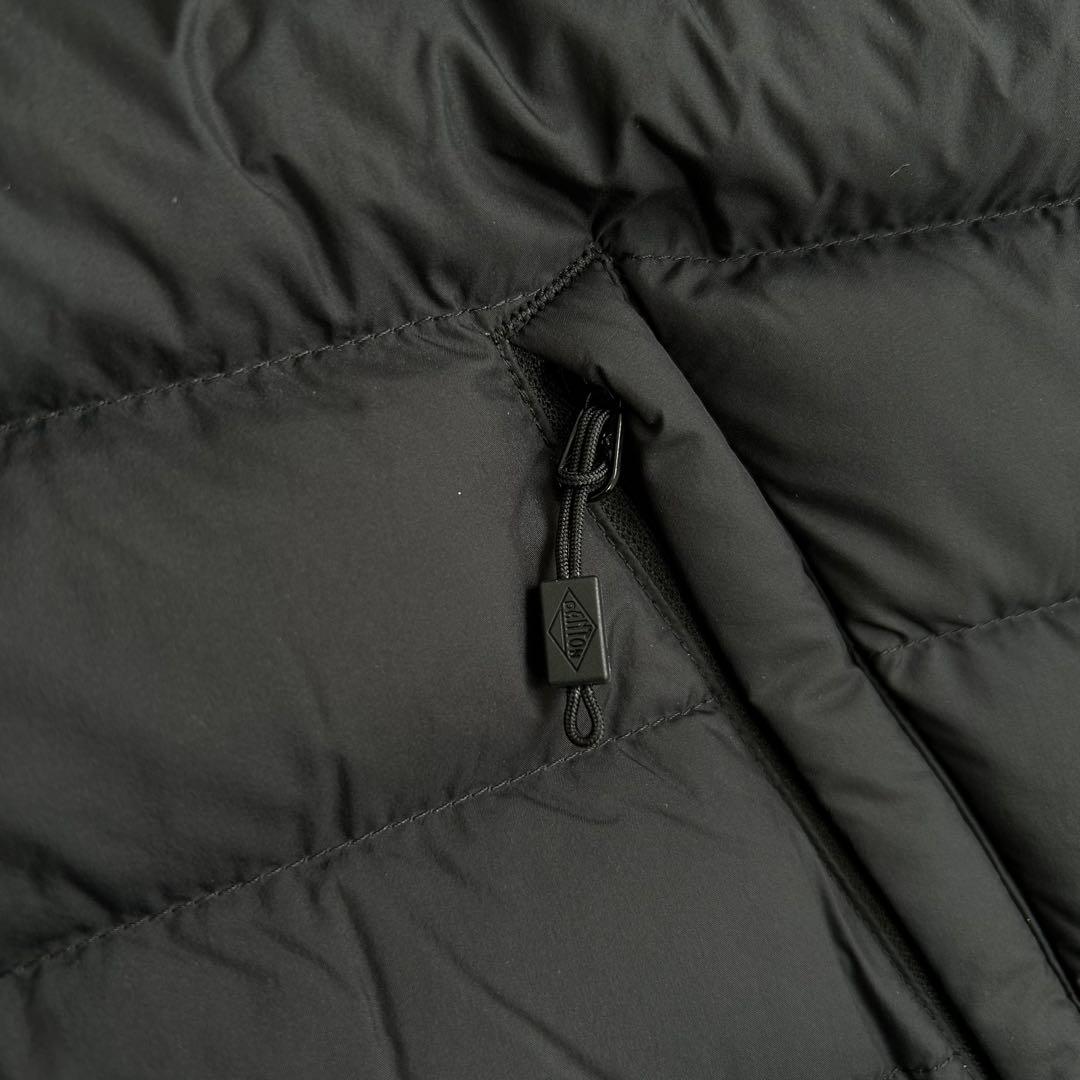 専用【正規品】ダントンインナーダウンクールネックジャケットレディースS