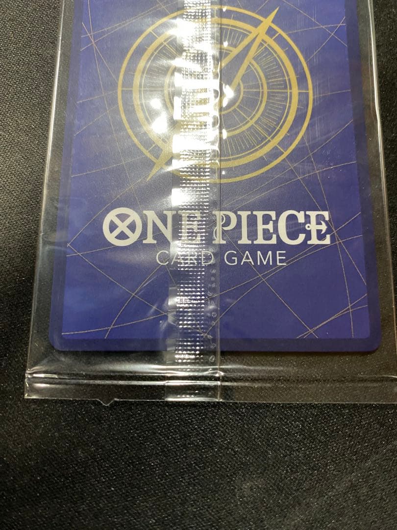 8*様 モンキー・D・ルフィ：ONE PIECE DAY’24 来場者特典 S