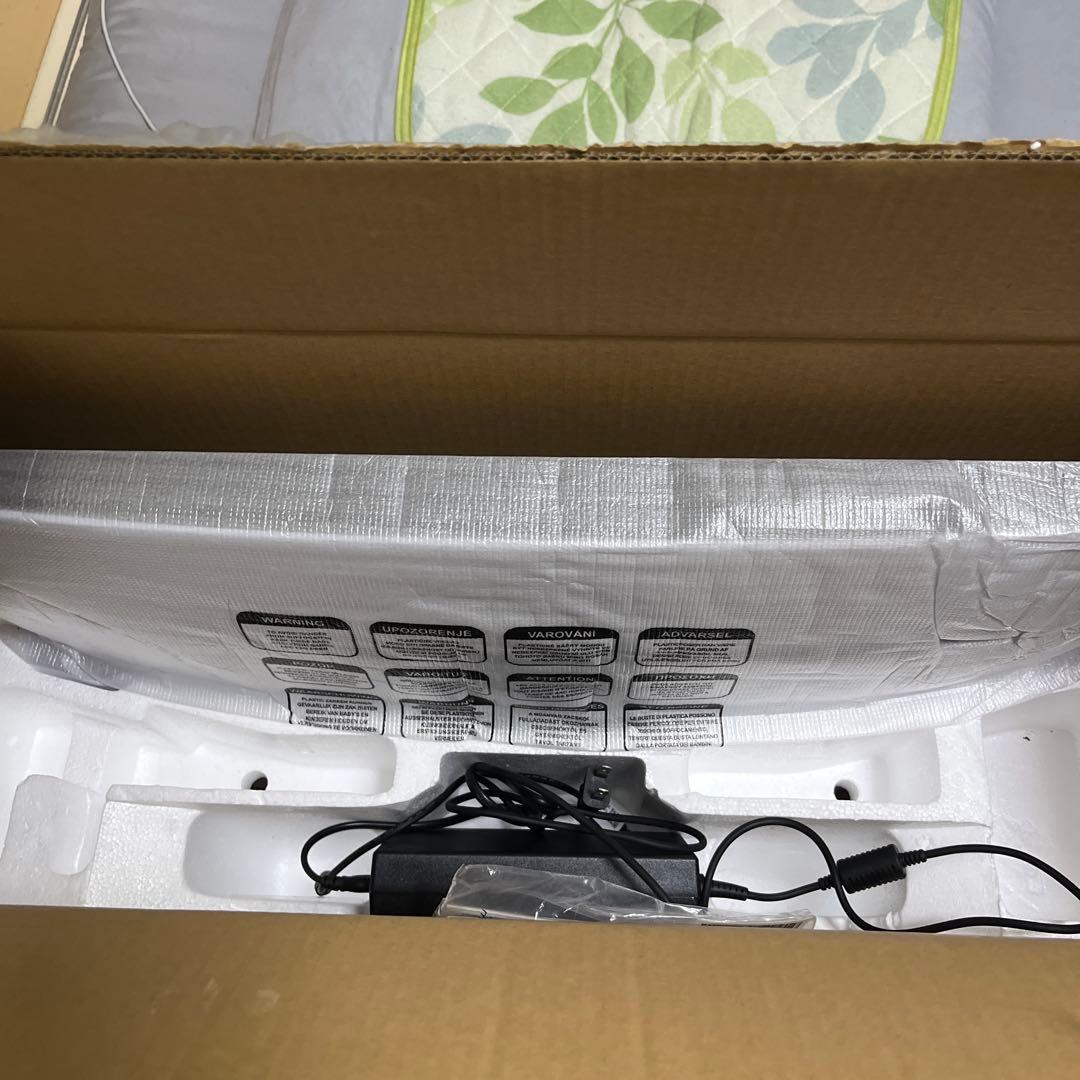 SONY INZONE M9 ディスプレイ 本体