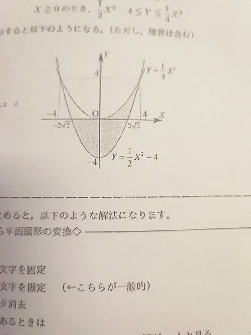 鉄緑会による数学　定石の確認と知識系統の整理　駿台　河合塾　入試数学の掌握