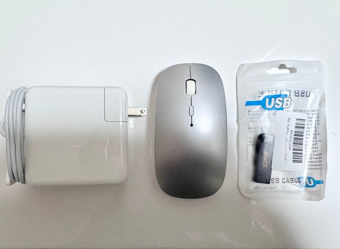 MacBook Pro (15-inch, Mid 2010) 本体