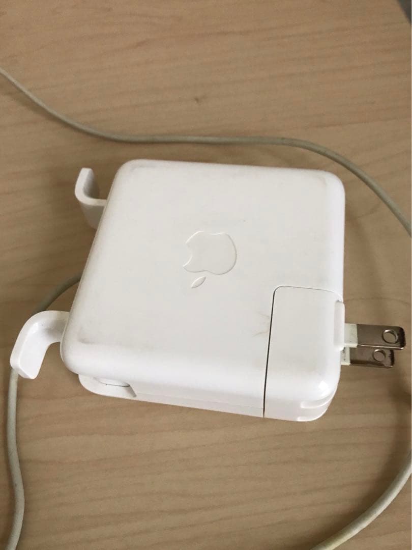 MacBook本体 Apple PowerBook G4 M8407