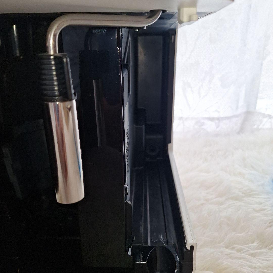 完動品 デロンギ 全自動 エスプレッソマシン マグニフィカ ESAM03110W