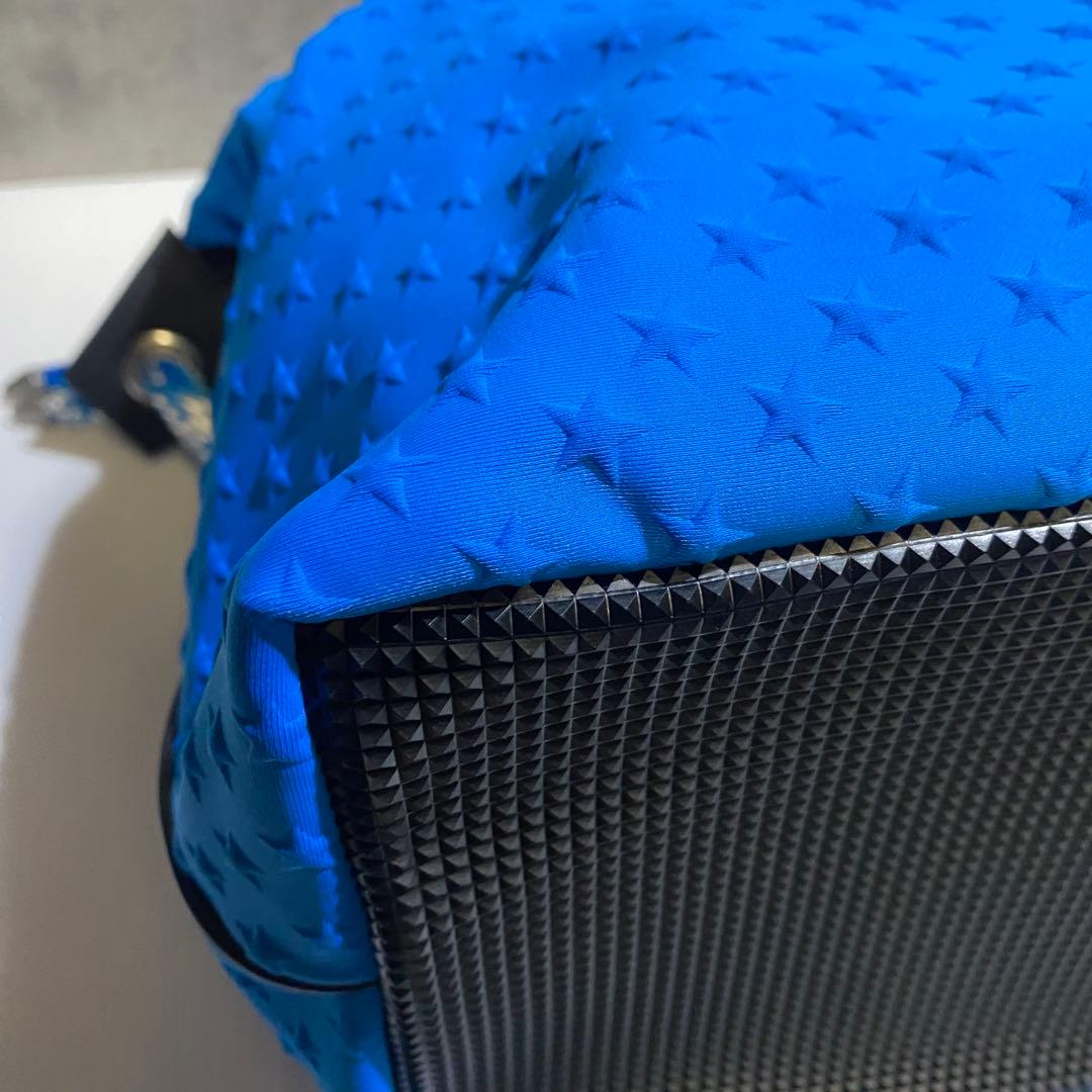 【極美品】L4K3　QUEEN LAKE クイーンレイク ネオプレン 2WAY