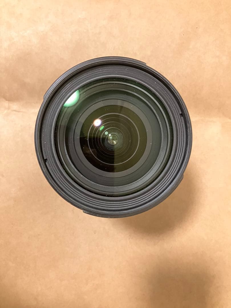 EF24-70mm F4L IS USM(マクロ機能付き)