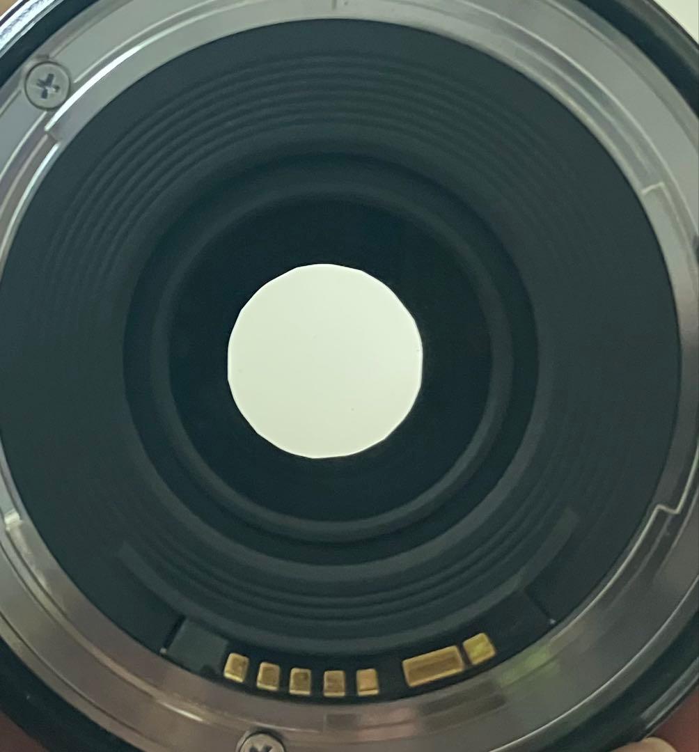 EF24-70mm F4L IS USM(マクロ機能付き)