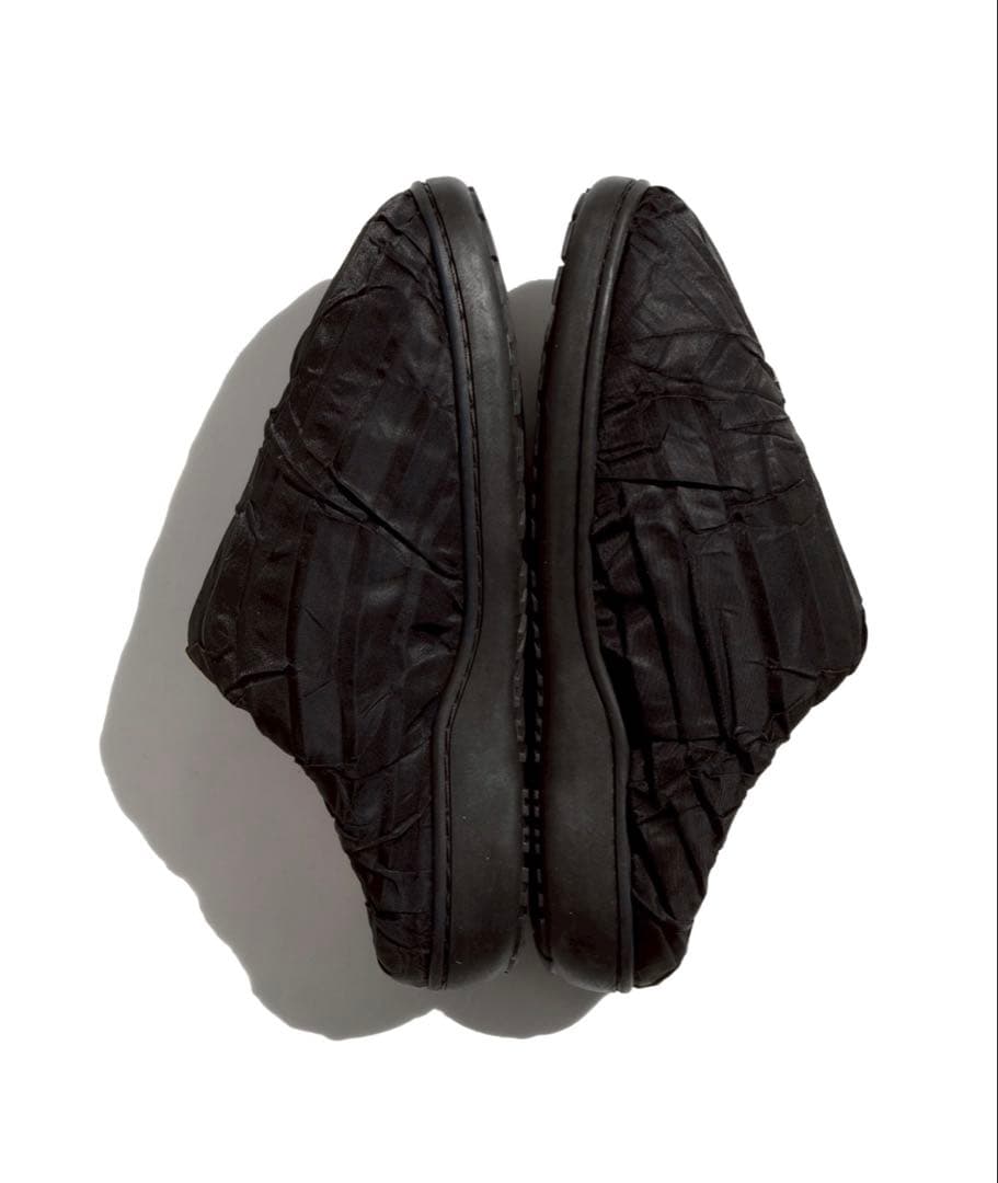 Seivson × SUBU × (A)crypsis 24〜25.5cm