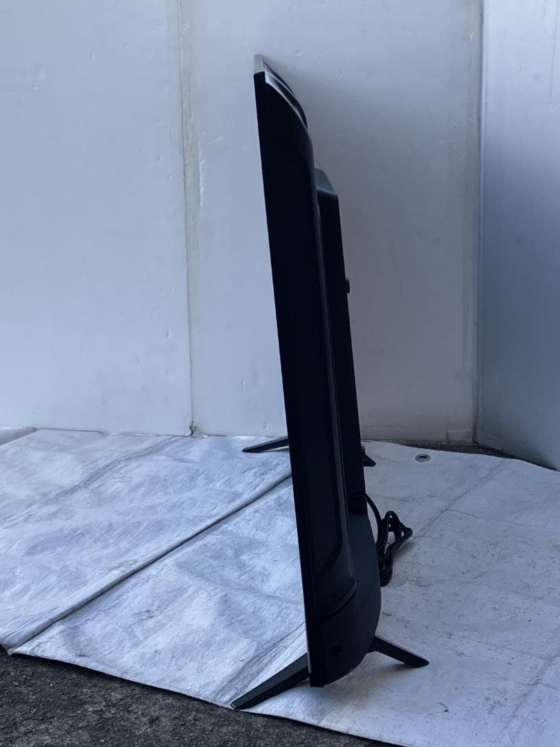 ★美品★RCA　43V型チューナーレステレビ RCA-43N1　2023年製