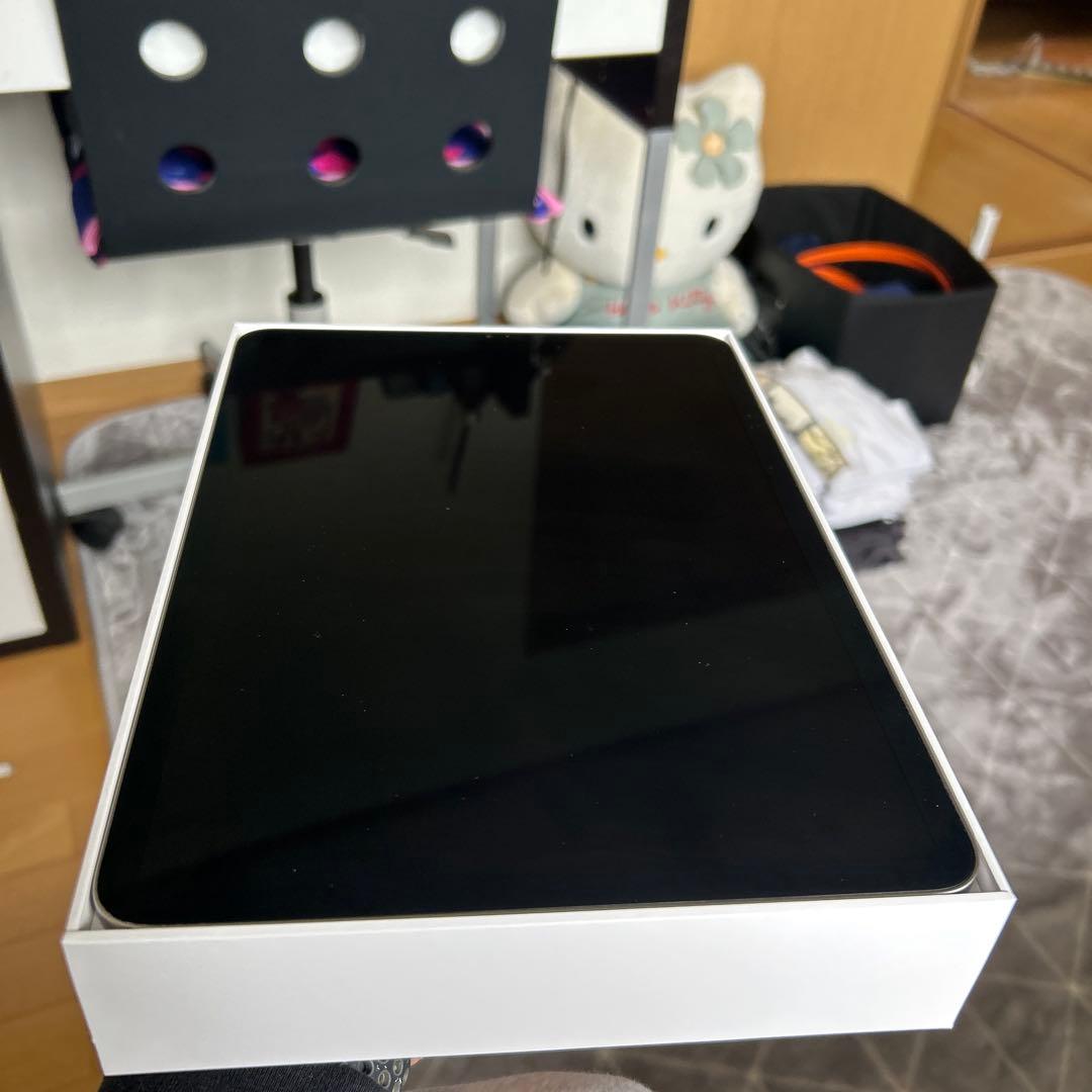 iPadPro11inch 第4世代 ＋ケース ApplePencil付き