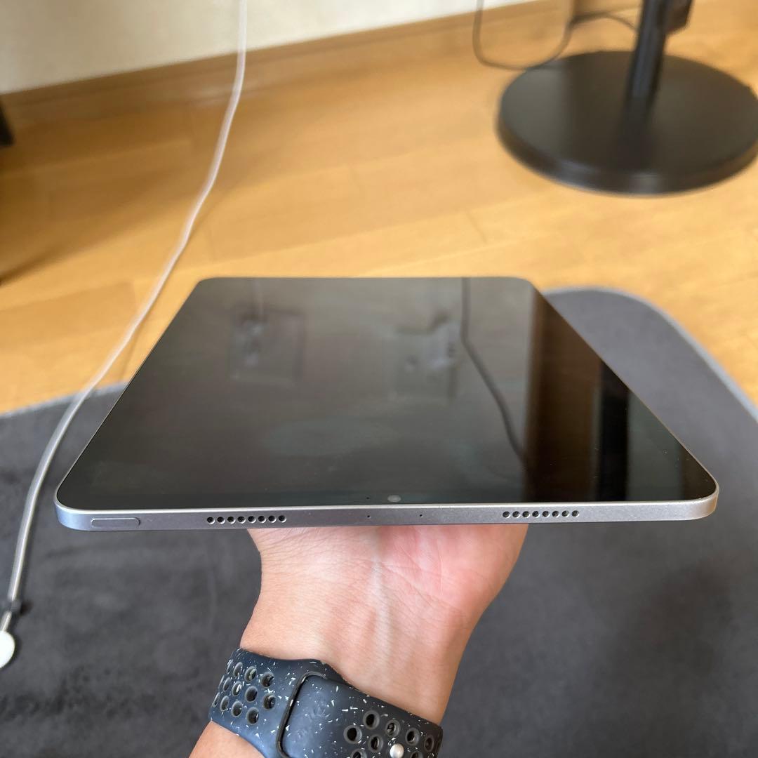 iPadPro11inch 第4世代 ＋ケース ApplePencil付き