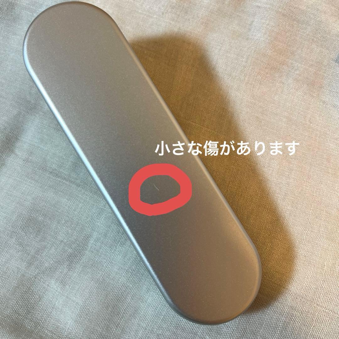 サロニア　電気ブラシ　リフトブラシ　SALONIA EMS LIFT BRUSH