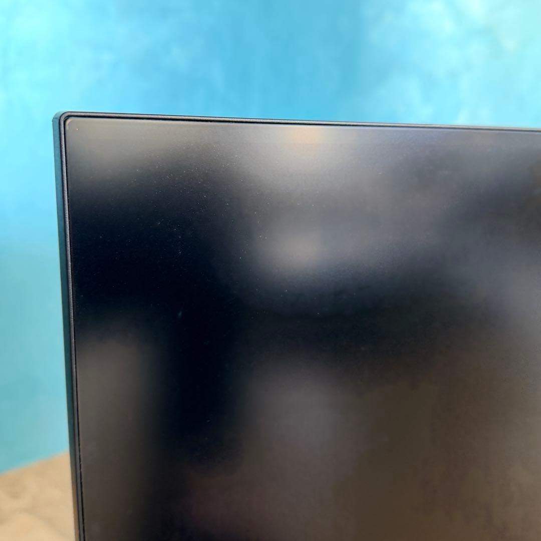 【動作確認済】ほぼ未使用） Dell S2721QS 27インチ 4K モニター