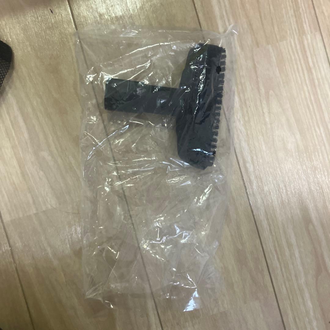 未使用品　ケルヒャー スチームクリーナー SCJTK20 洗車　掃除ウォッシャー