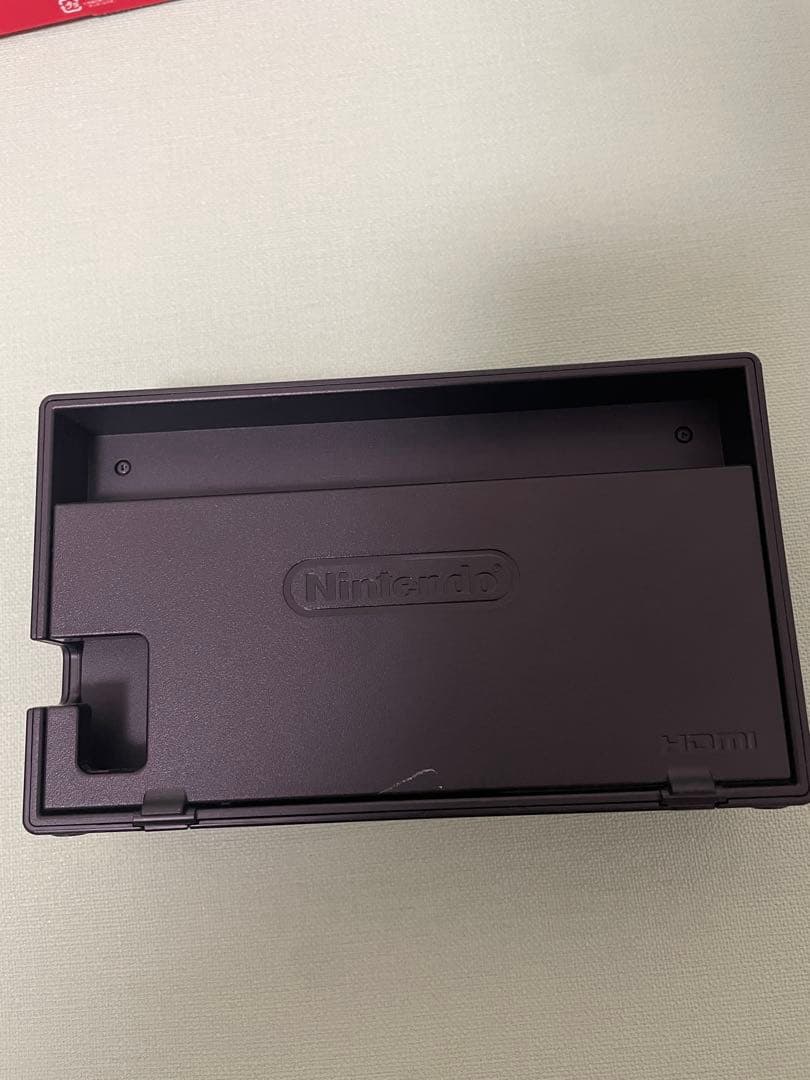 Nintendo Switch Joy-Con (L) ネオンブルー/ (R)…