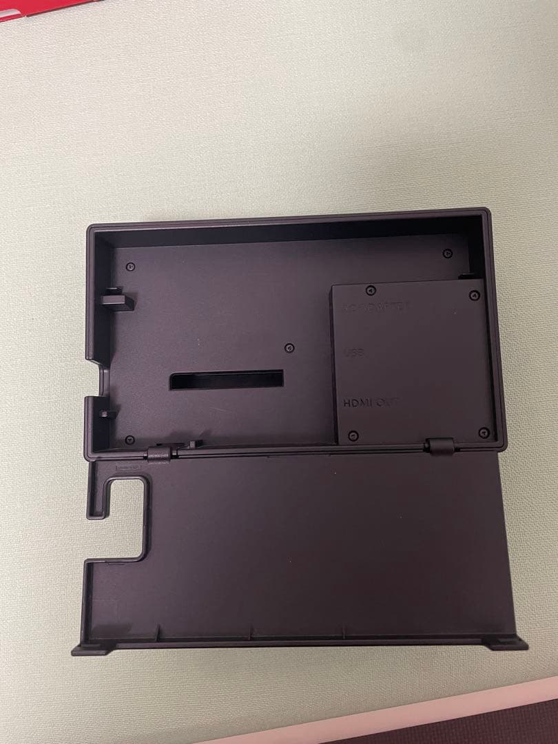 Nintendo Switch Joy-Con (L) ネオンブルー/ (R)…