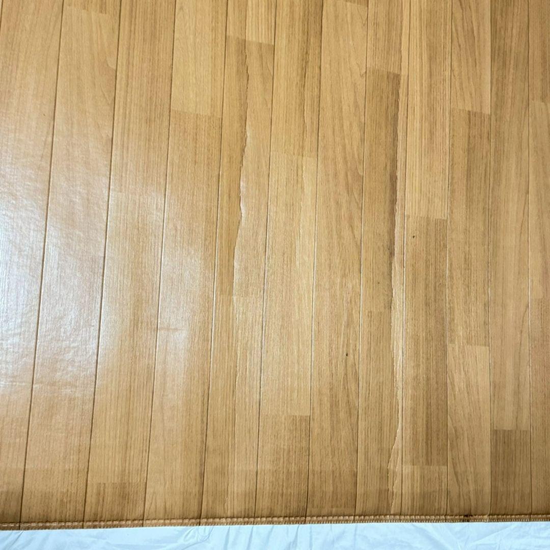 Panasonic 3畳 パナソニック かんたん床暖　DC-3V1R