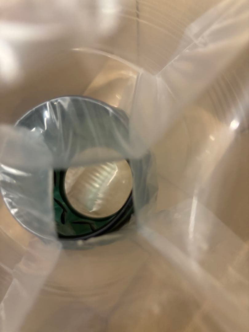 IWATADENKI イワタデンキ　クラッシュアイス　 ブルーグリーン