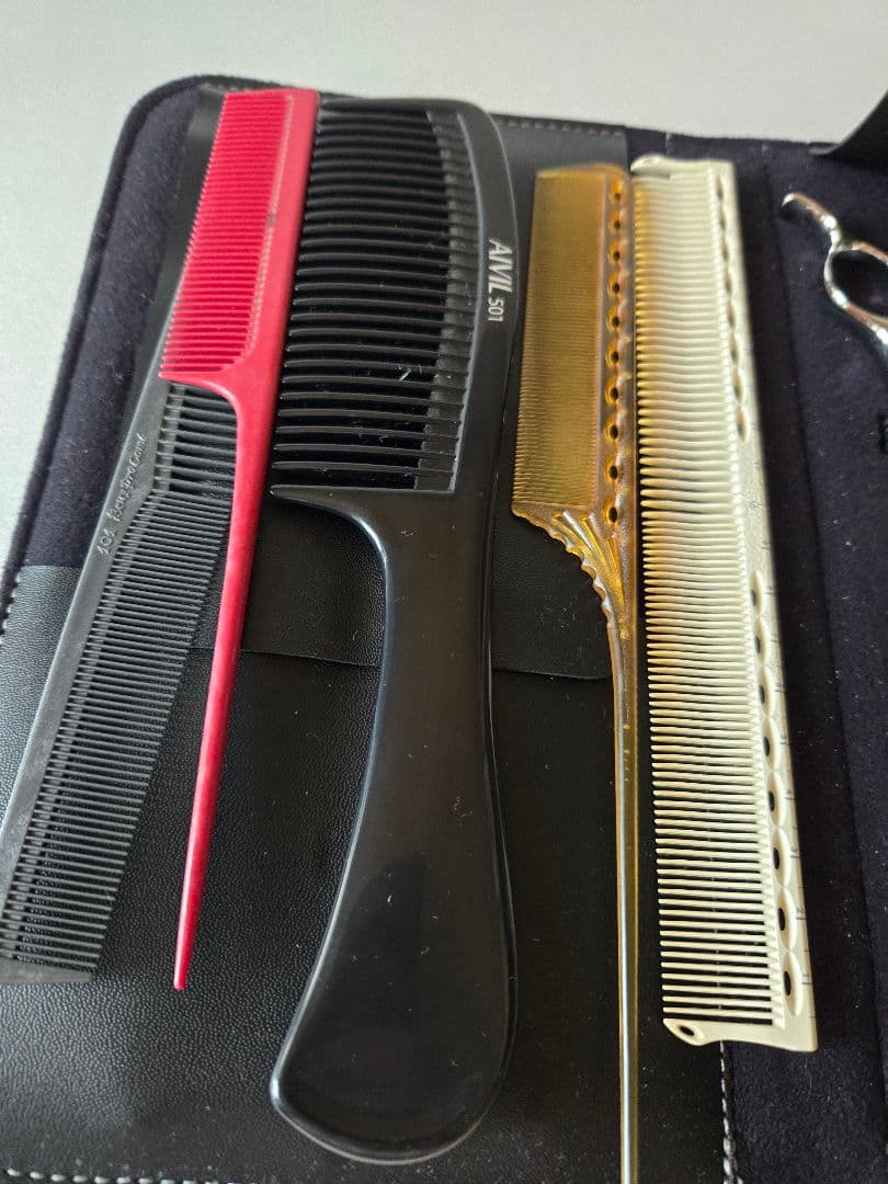 美容学校教材　新品