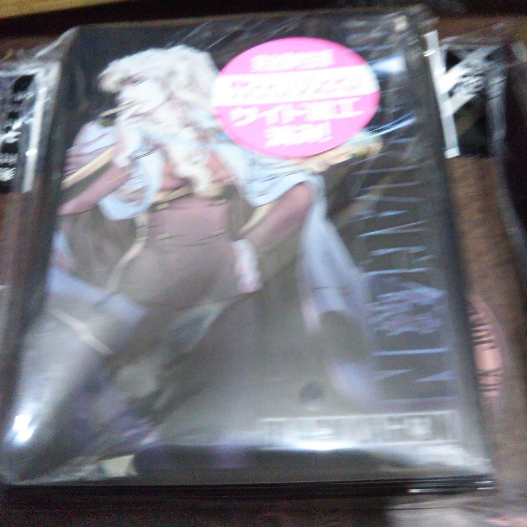 BLACK LAGOON Lagoon サプライ　スリーブ10点セット