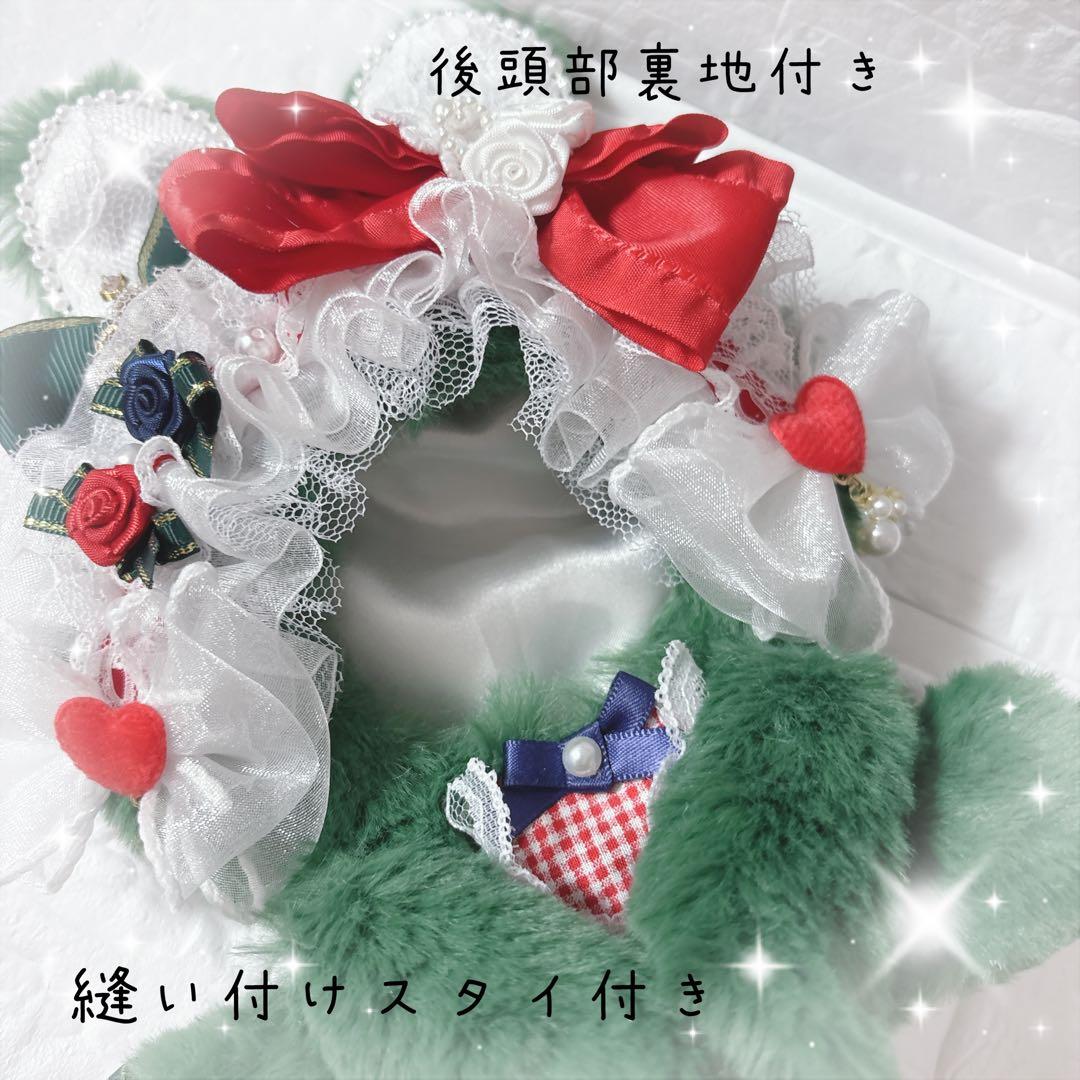 ぬい服着ぐるみ♡いつぬいサイズ　3着