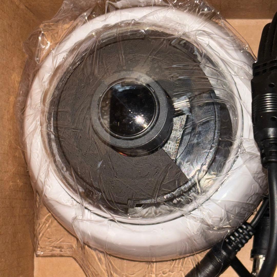 Mother Tool MTD-S23AHD AHDカメラ