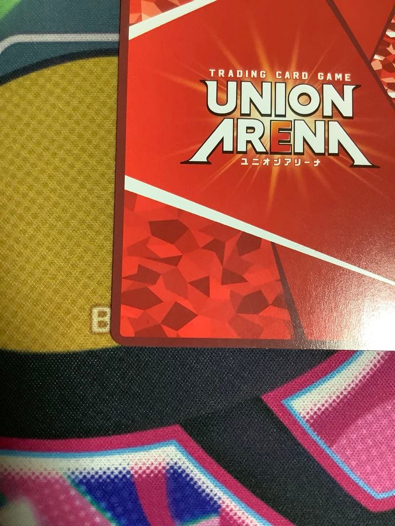 ロイ・マスタング　SR★★★　星3パラレル　ユニオンアリーナ　鋼の錬金術師