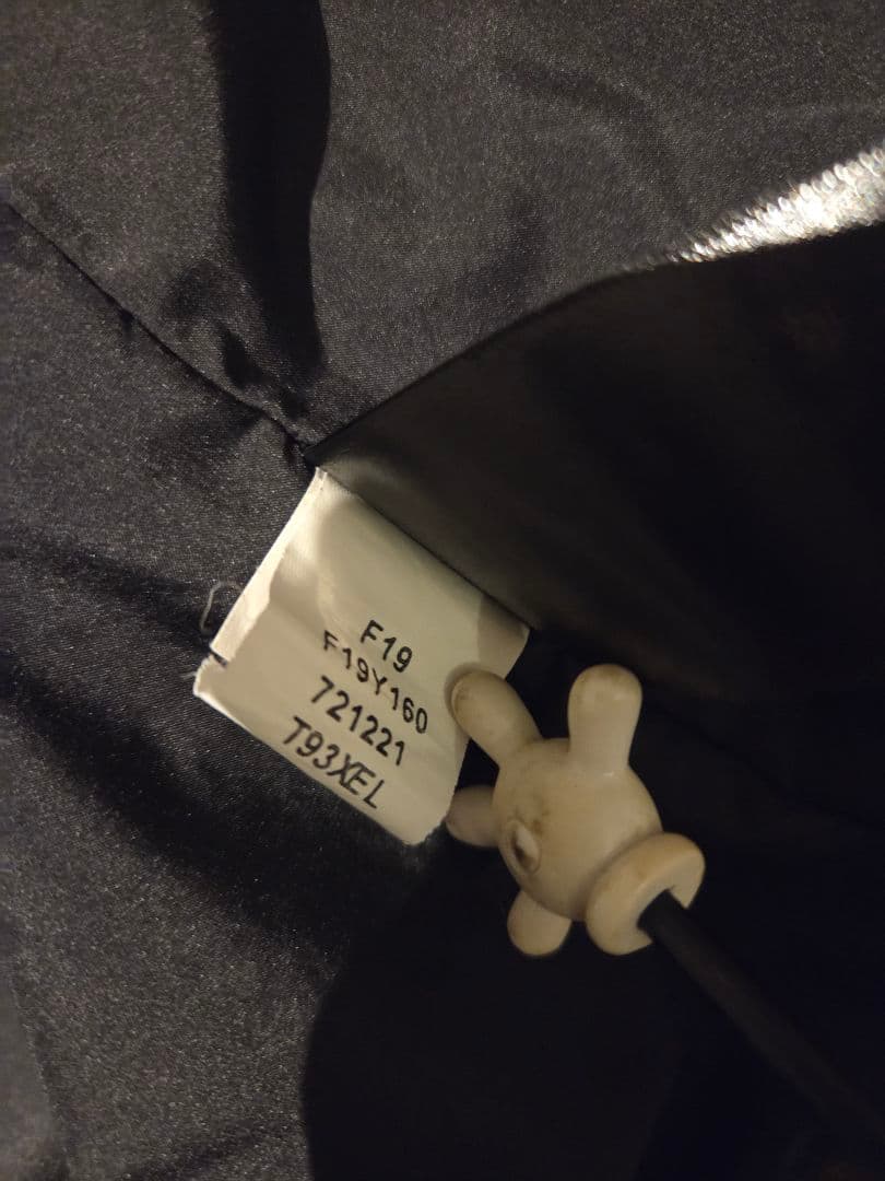 T*H様 【希少L】THE NORTH FACE 1994 mountain j