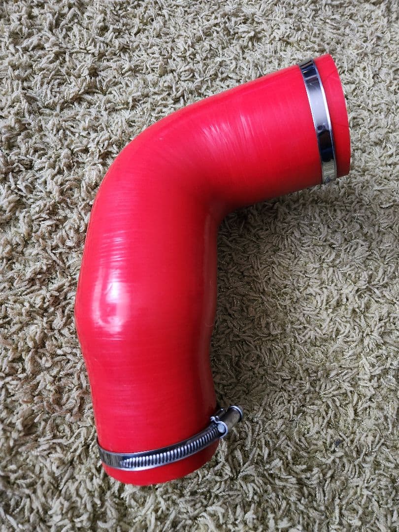 デリカD5 　サクションチャンバー