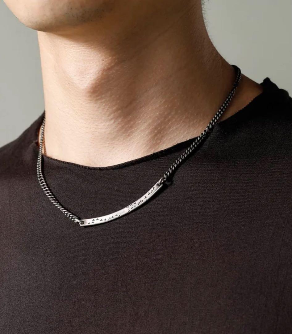 WERKSTATT:MÜNCHEN Bird Flight Choker