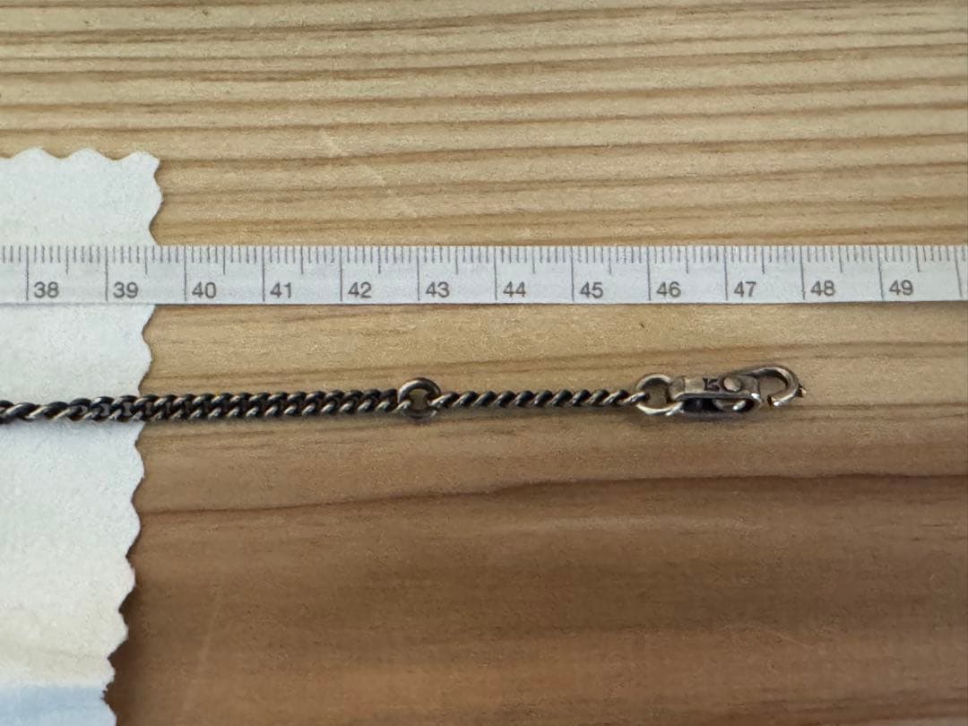 WERKSTATT:MÜNCHEN Bird Flight Choker