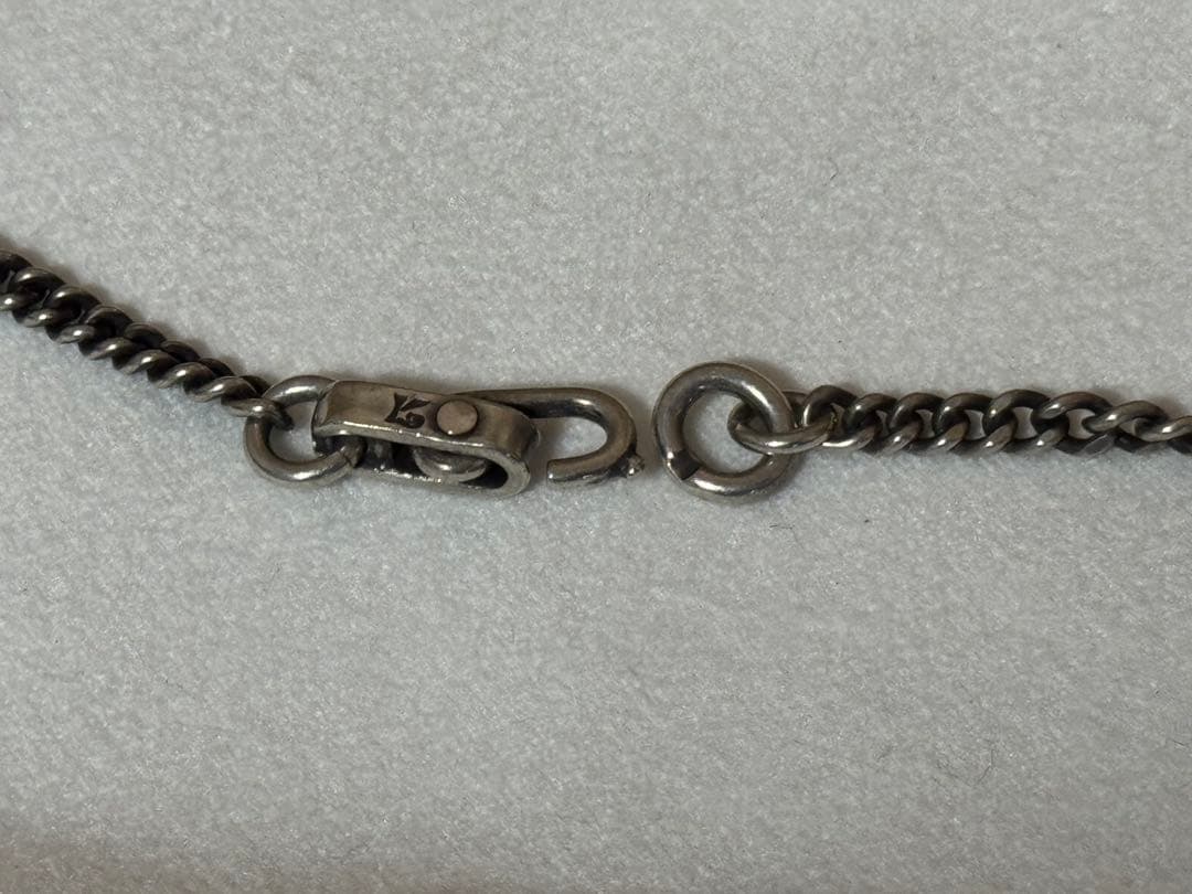 WERKSTATT:MÜNCHEN Bird Flight Choker